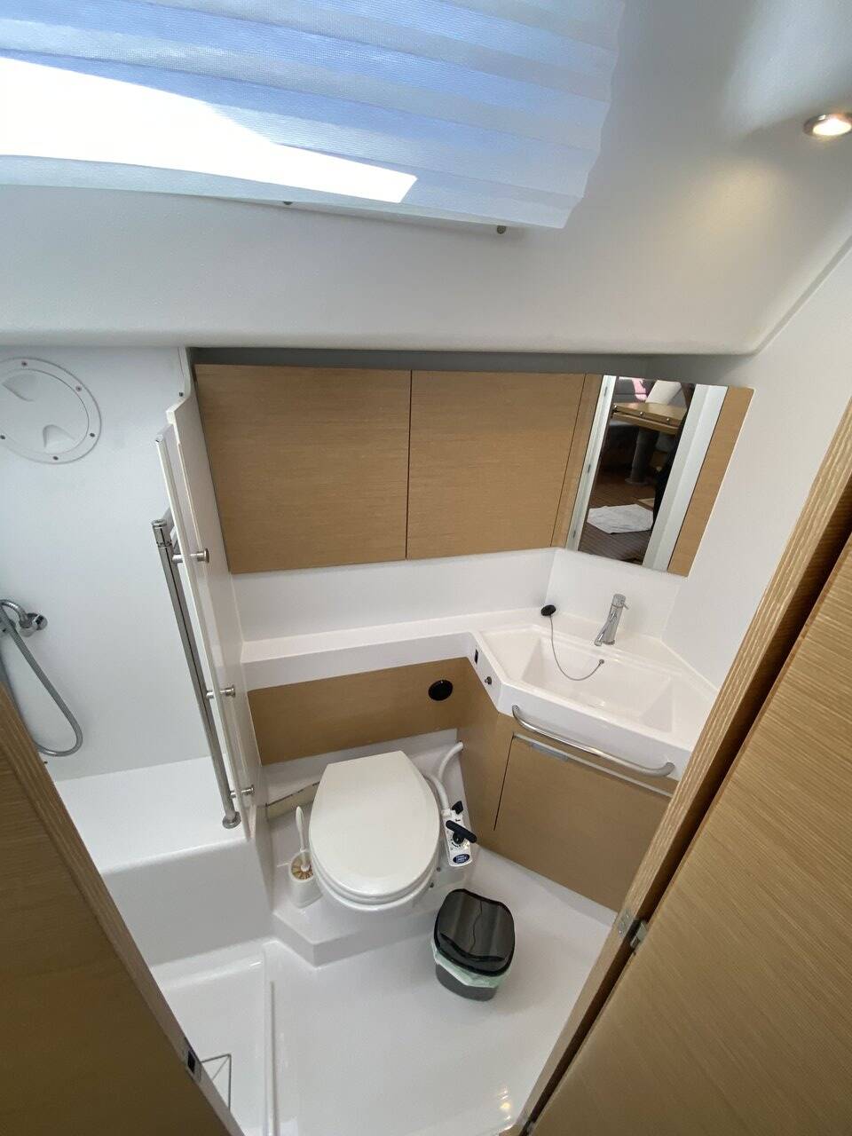 Sailing yacht Elan Impression 50 Epoch
