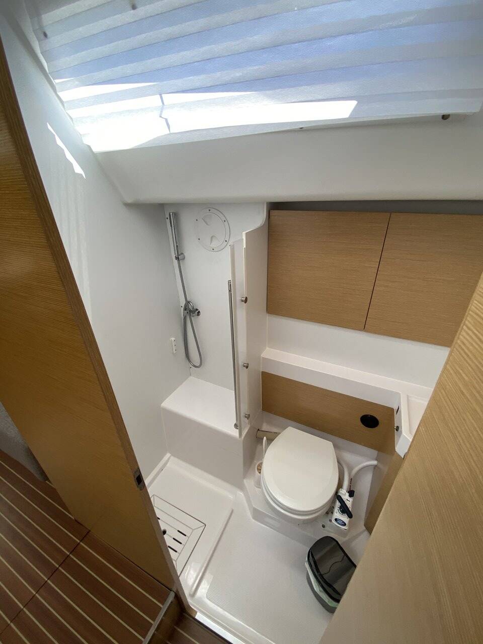 Sailing yacht Elan Impression 50 Epoch
