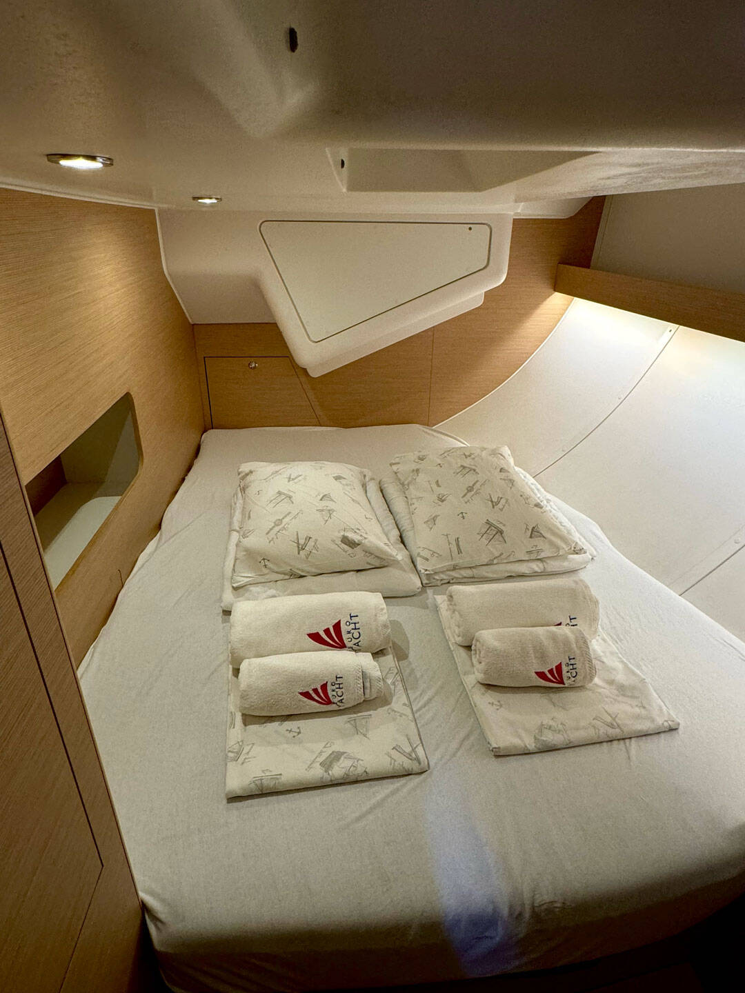 Segelyachten Elan Impression 50 Alegria I