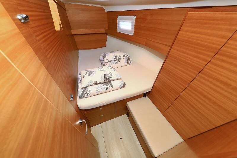 Segelyachten Elan Impression 50.1 Athena