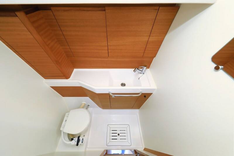 Segelyachten Elan Impression 50.1 Athena