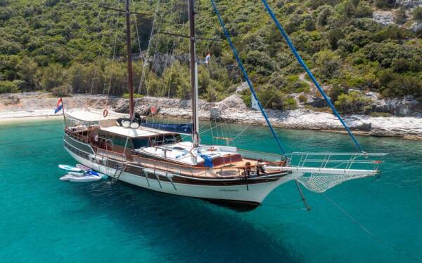 Eleganza Eleganza Split Harbour