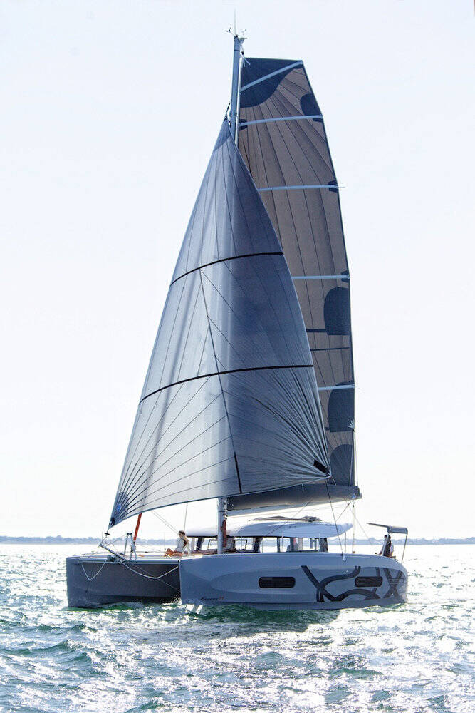 Catamaran Excess 11 Carmelina