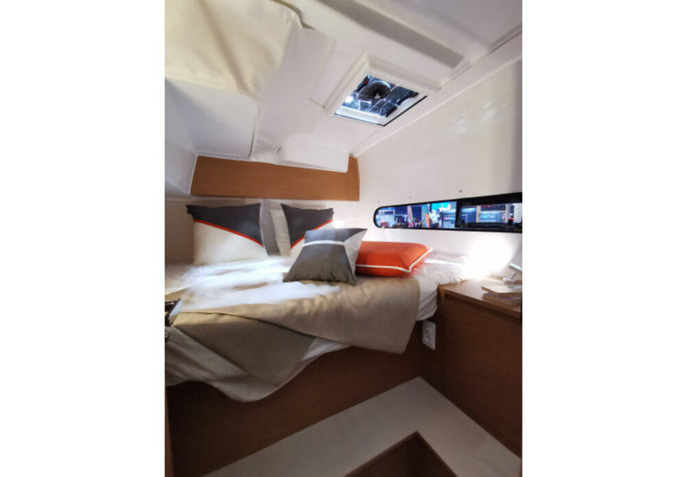 Catamaran Excess 11 Carmelina