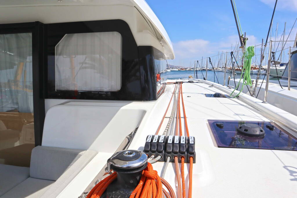 Catamaran Excess 11 CLASS-