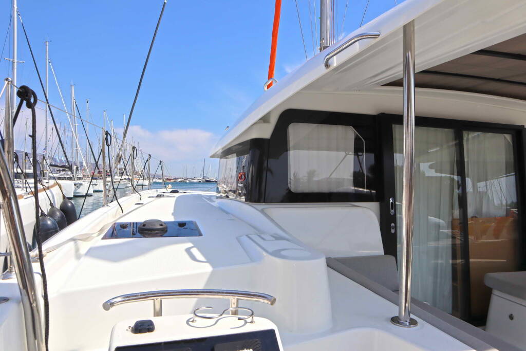 Catamaran Excess 11 CLASS-