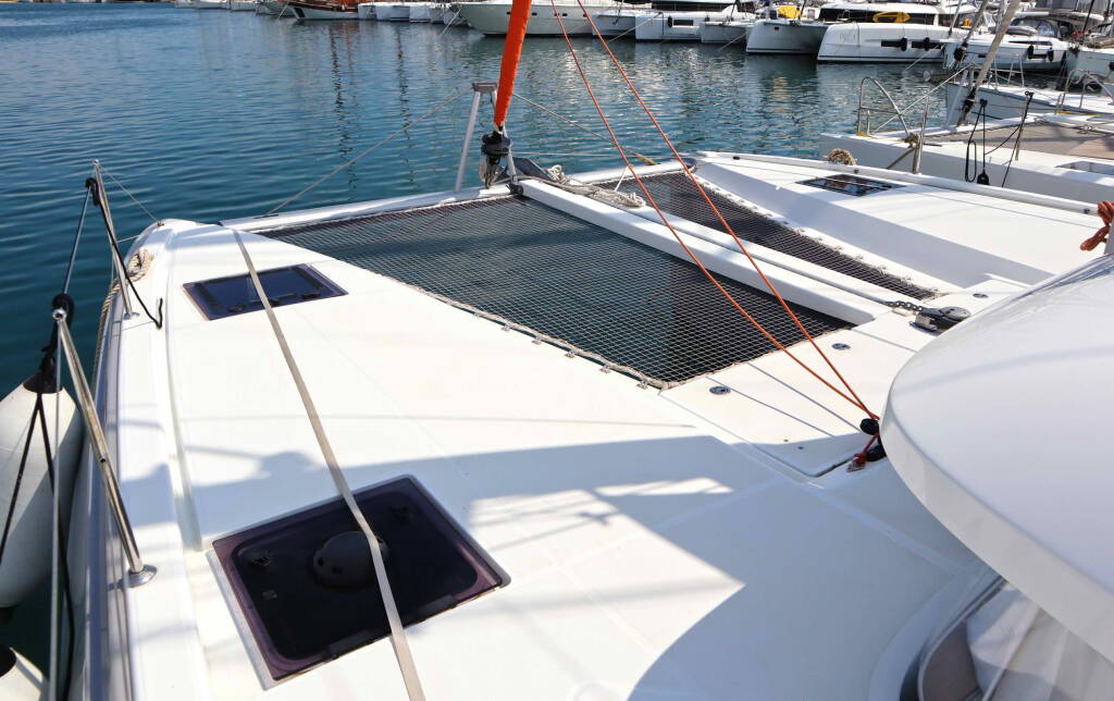 Catamaran Excess 11 CLASS-