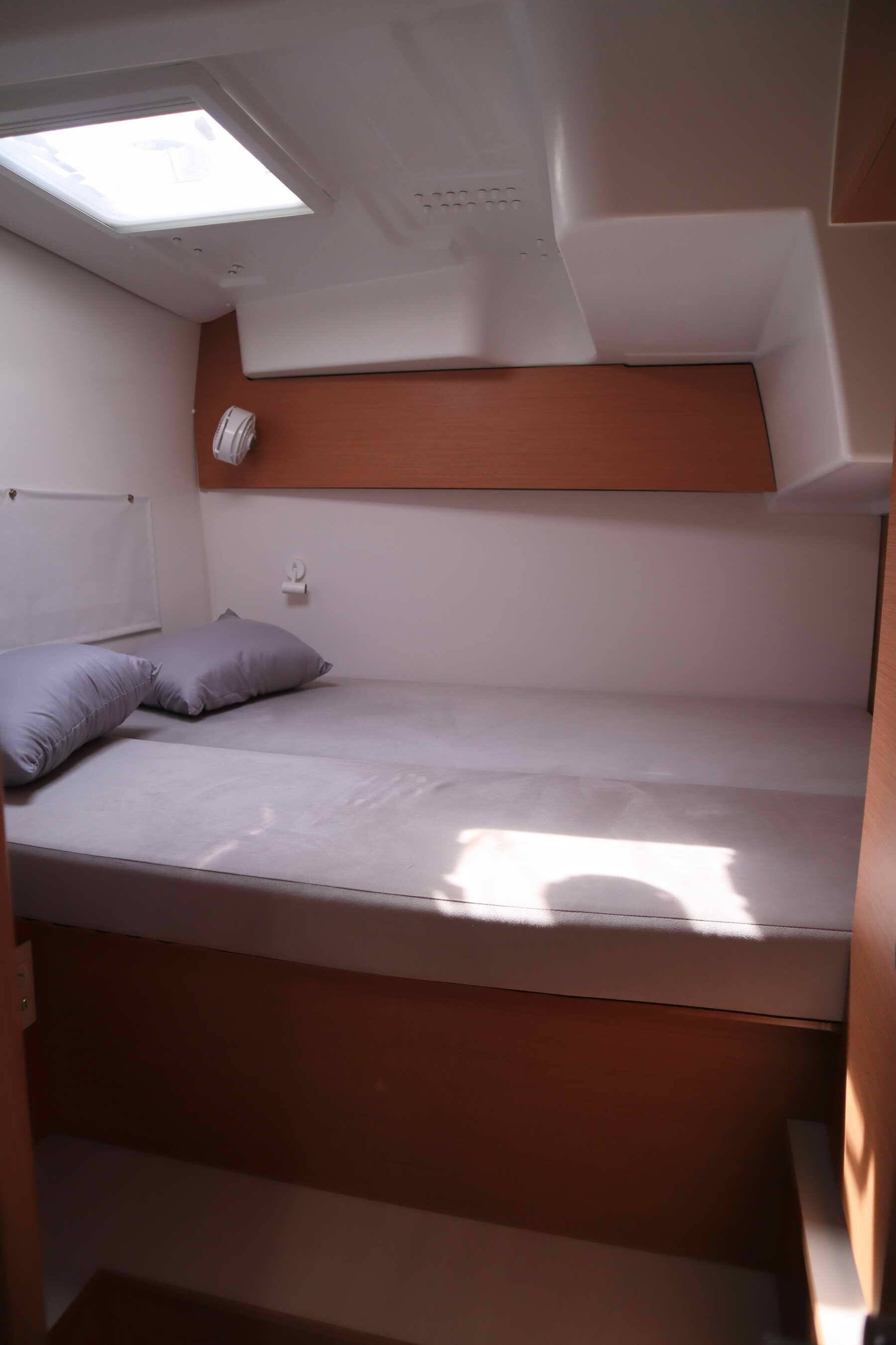 Catamaran Excess 11 CLASS-
