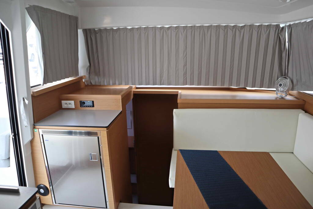 Katamaran Excess 11 Starfish