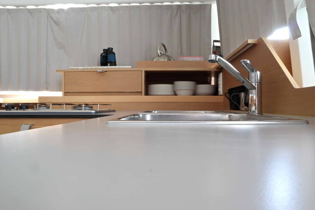 Katamaran Excess 11 Starfish