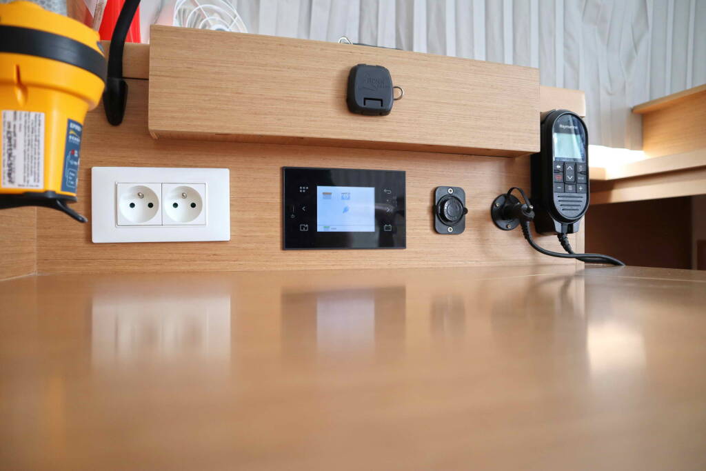 Katamaran Excess 11 Starfish