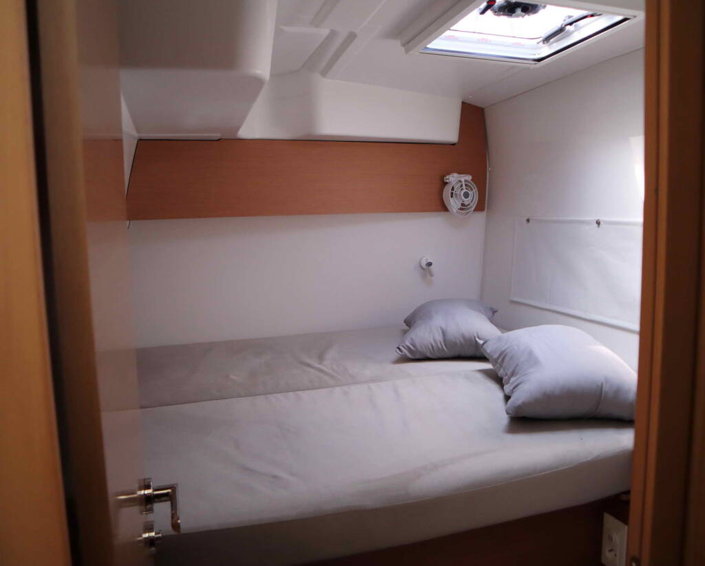 Katamaran Excess 11 Starfish