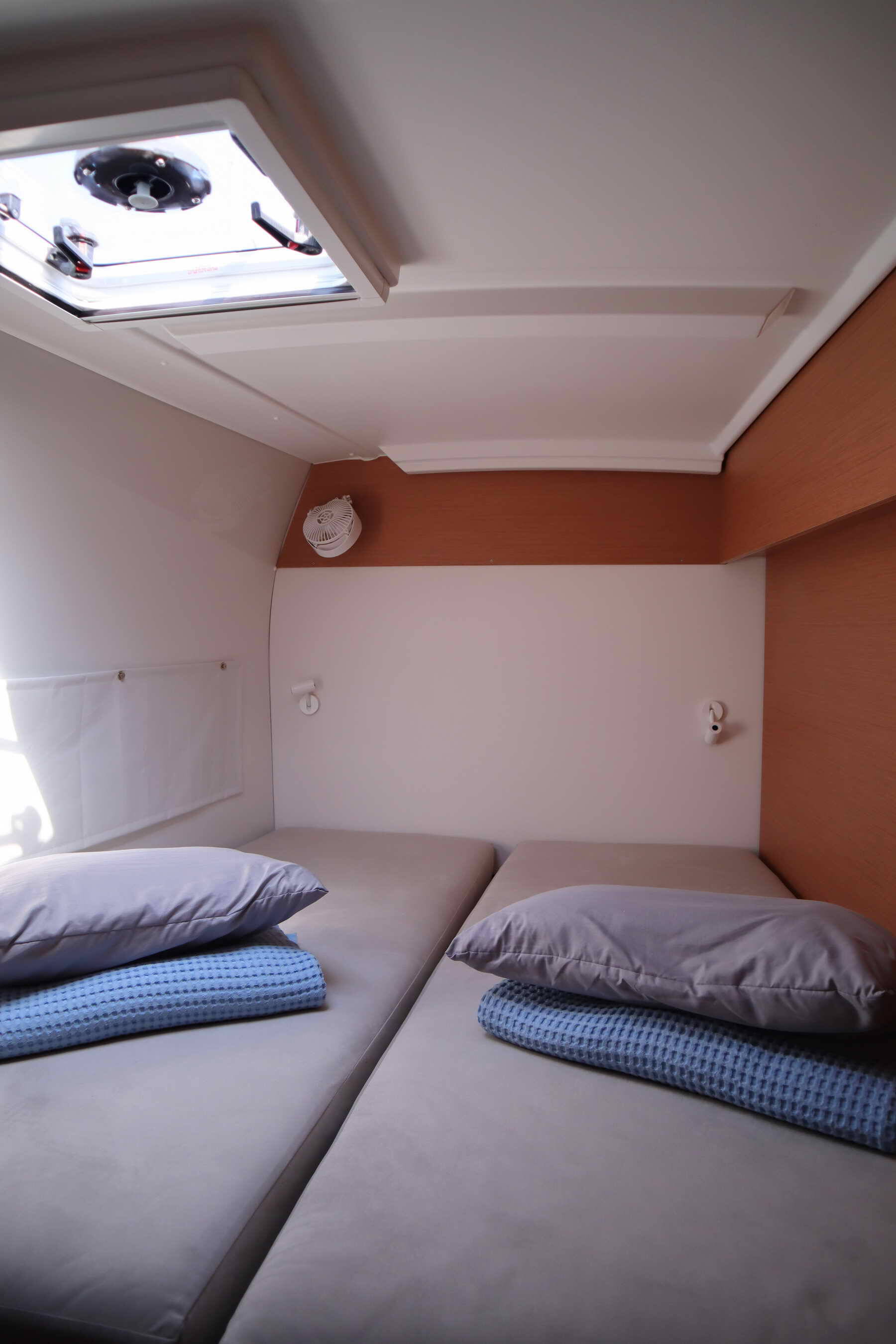 Katamaran Excess 11 Starfish