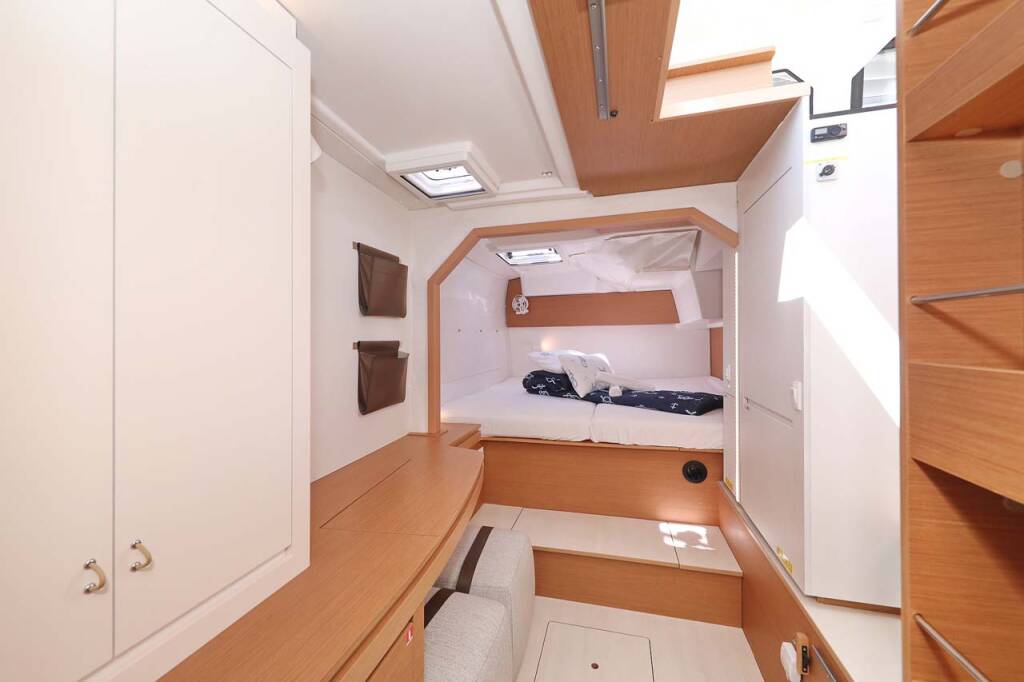 Katamaran Excess 11 Octavia