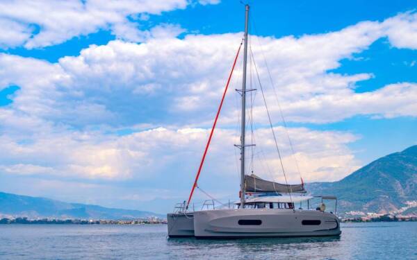 Excess 11 Lizzy Fethiye, Ece Saray Marina Resort