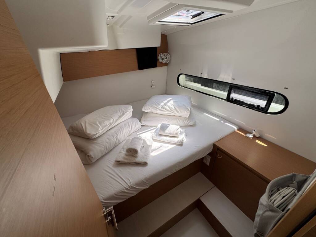 Catamaran Excess 11 Lady Ellen 