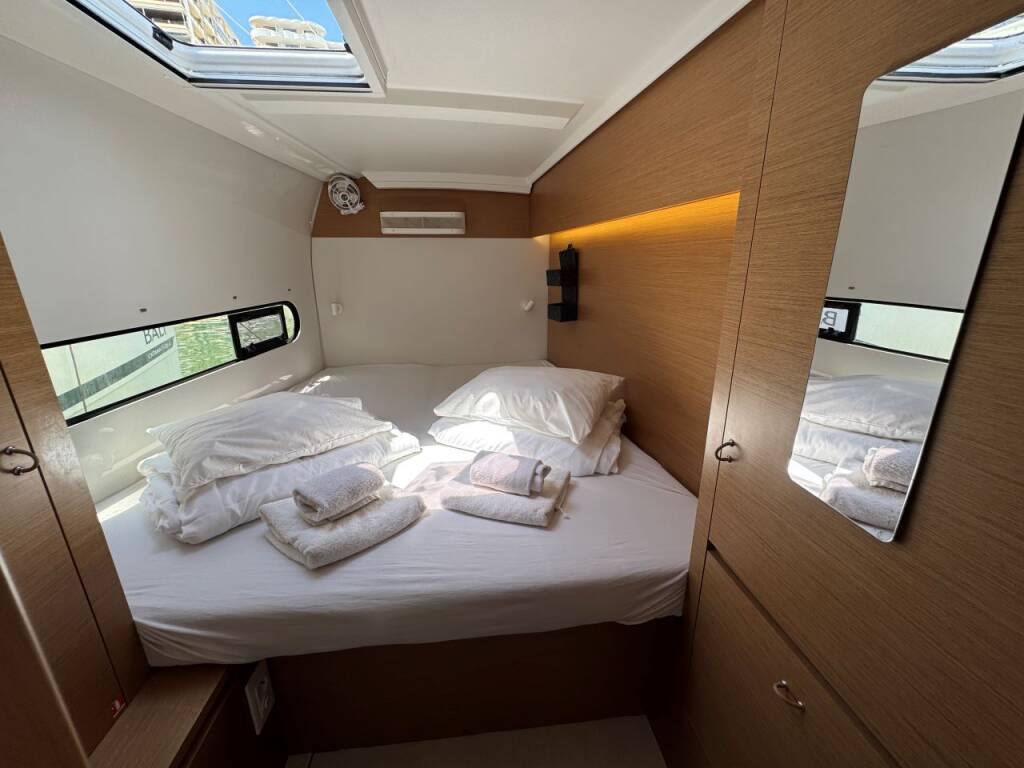 Catamaran Excess 11 Lady Ellen 