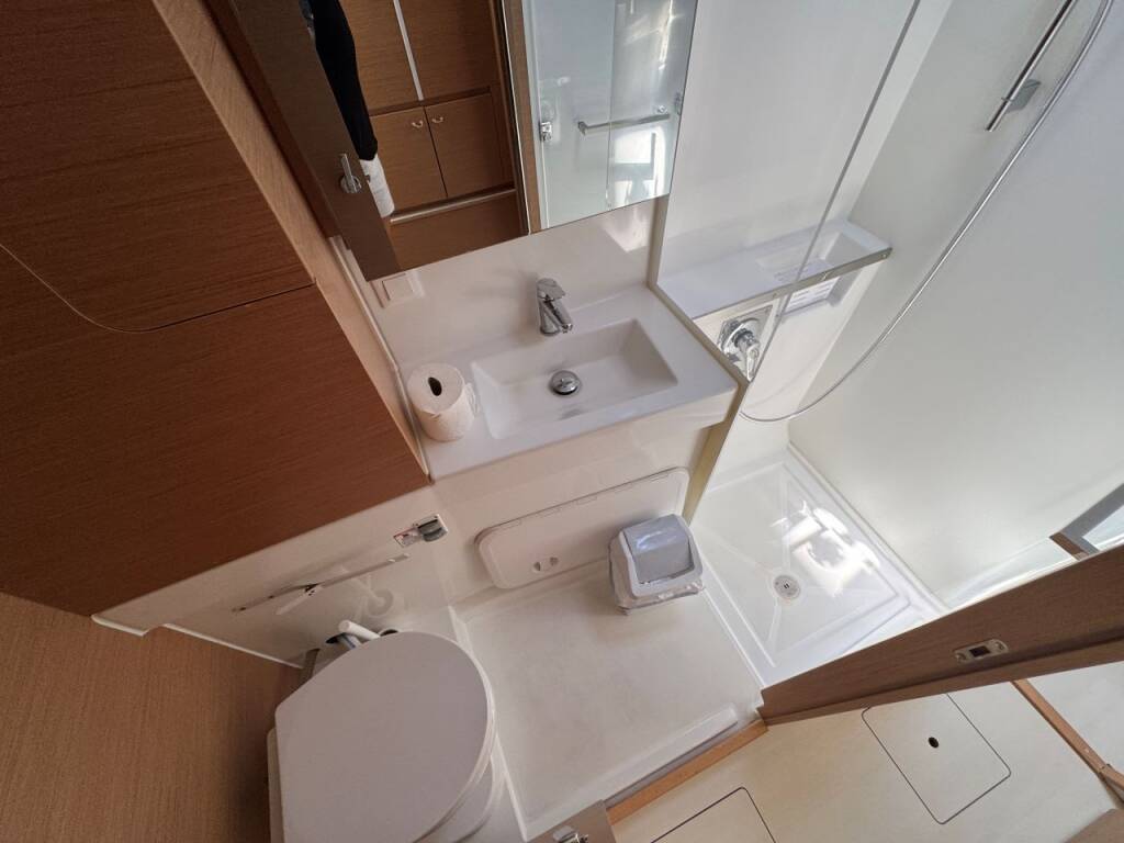 Catamaran Excess 11 Lady Ellen 