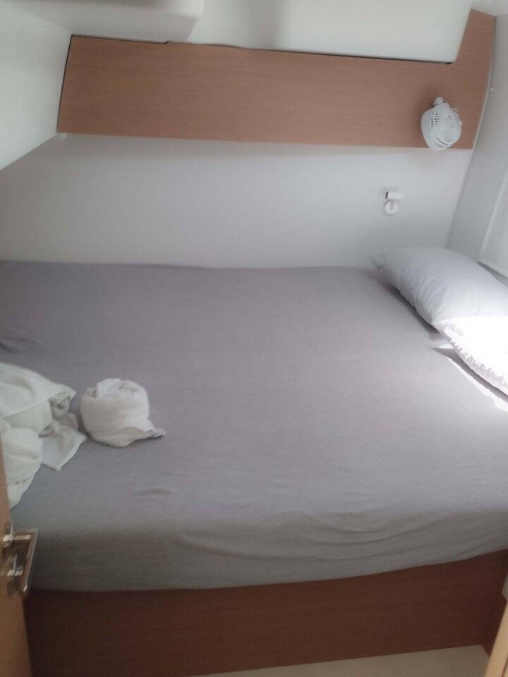 Katamaran Excess 11 Ollydream