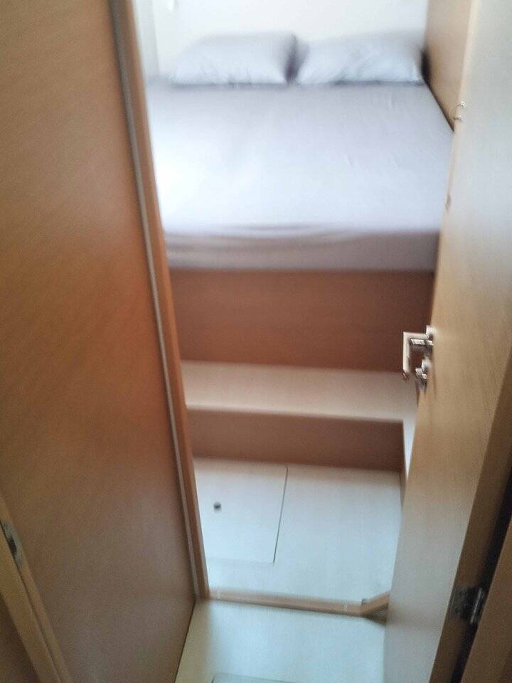 Katamaran Excess 11 Ollydream