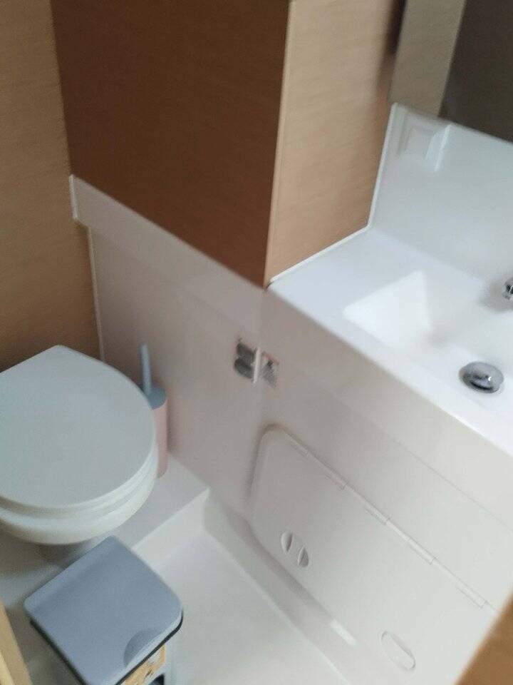 Katamaran Excess 11 Ollydream