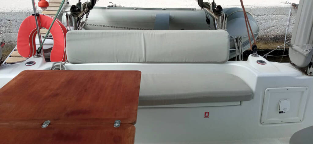 Katamaran Excess 11 Malaolaur