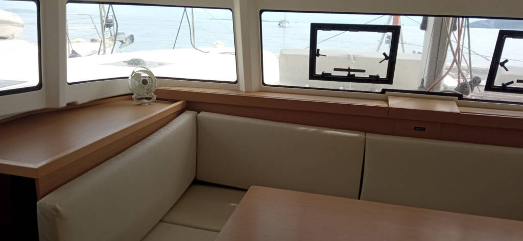 Katamaran Excess 11 Malaolaur