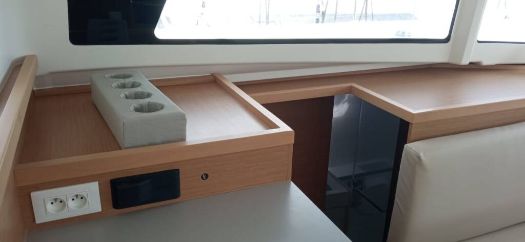 Katamaran Excess 11 Malaolaur