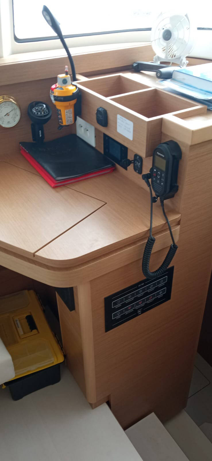 Katamaran Excess 11 Malaolaur