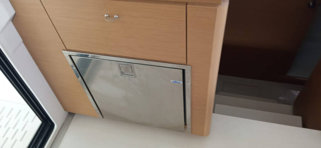 Katamaran Excess 11 Malaolaur