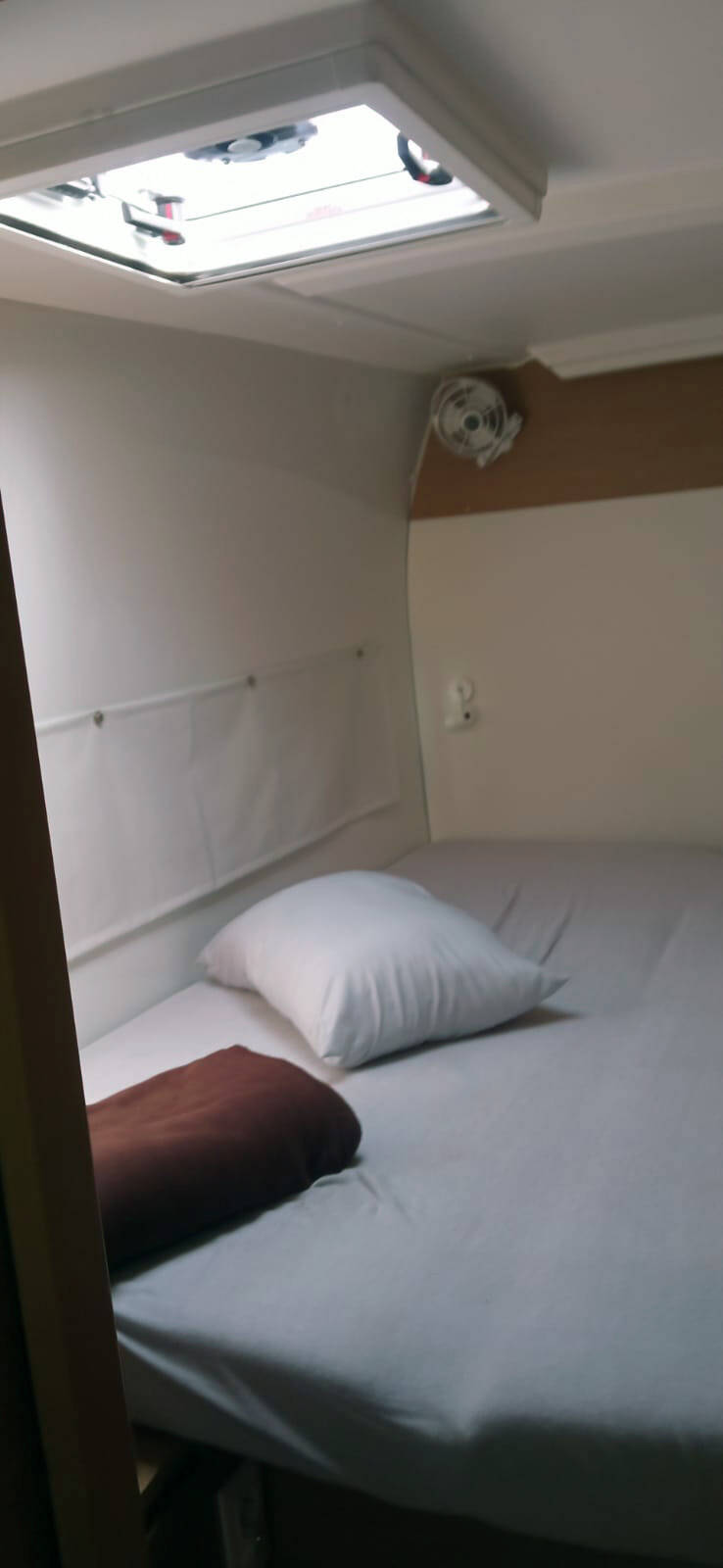 Katamaran Excess 11 Malaolaur