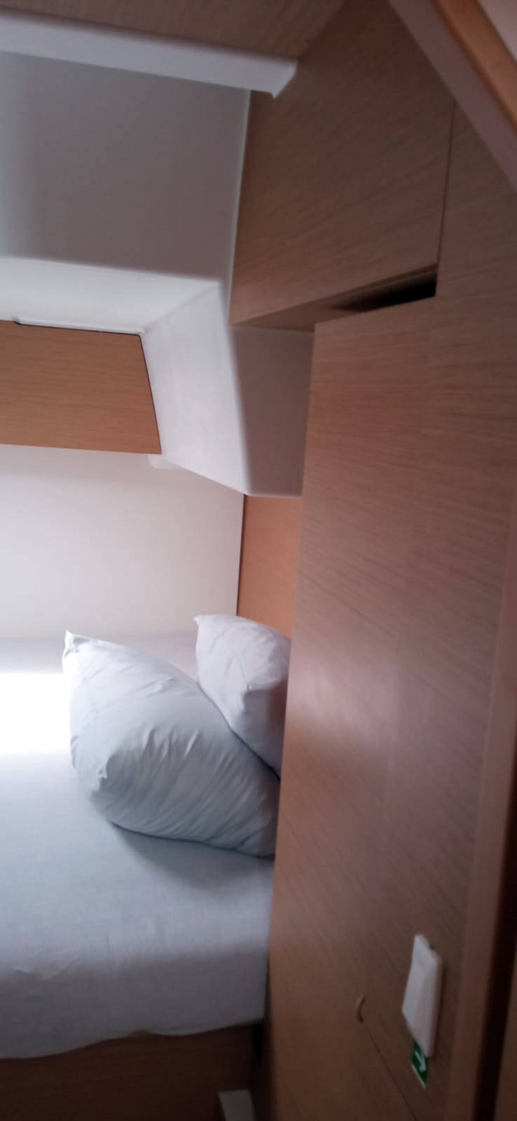 Katamaran Excess 11 Malaolaur