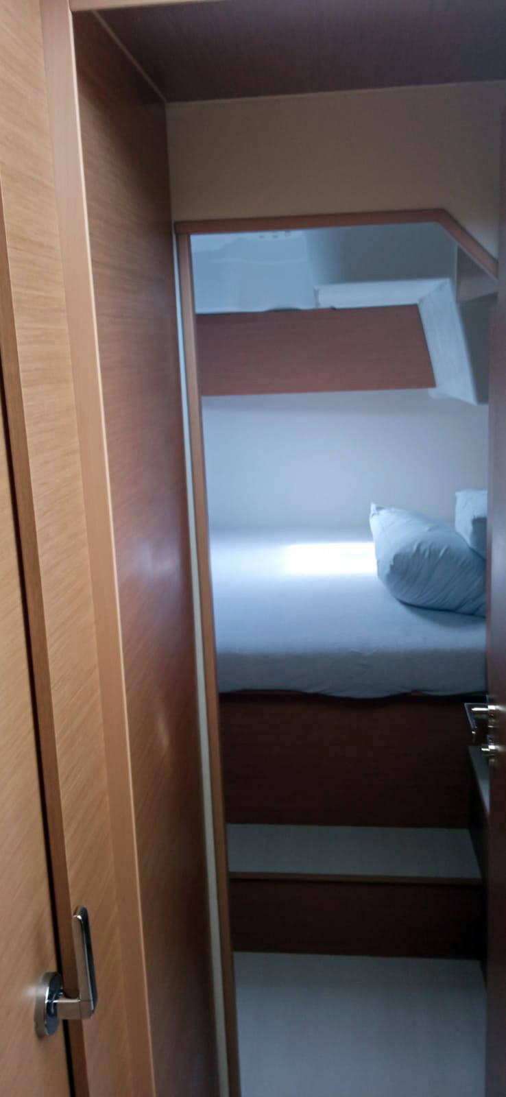 Katamaran Excess 11 Malaolaur