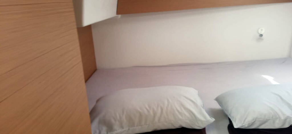 Katamaran Excess 11 Malaolaur