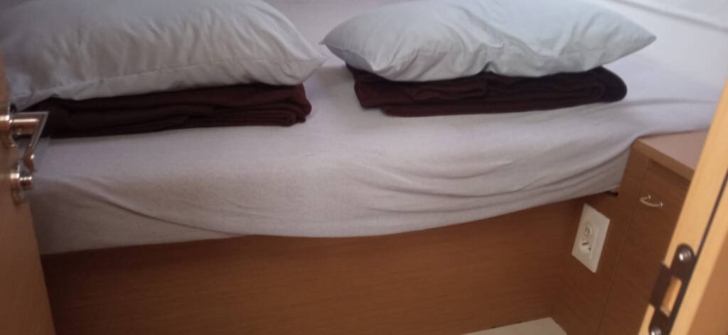 Katamaran Excess 11 Malaolaur