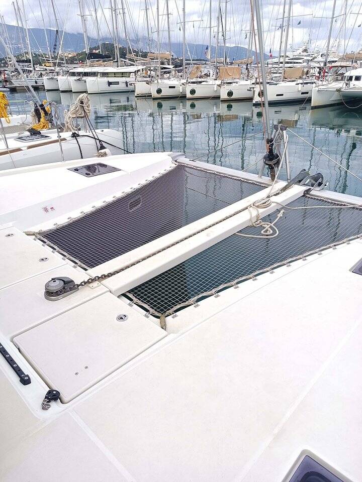 Katamaran Excess 11 Roxy