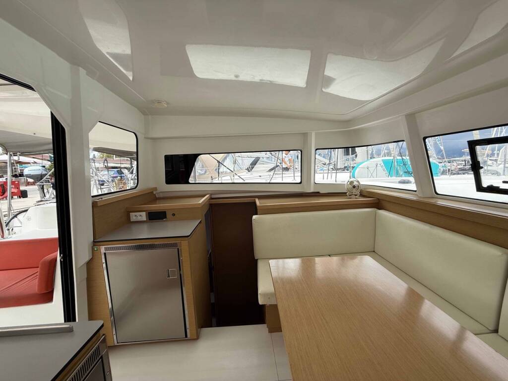 Katamaran Excess 11 Roxy