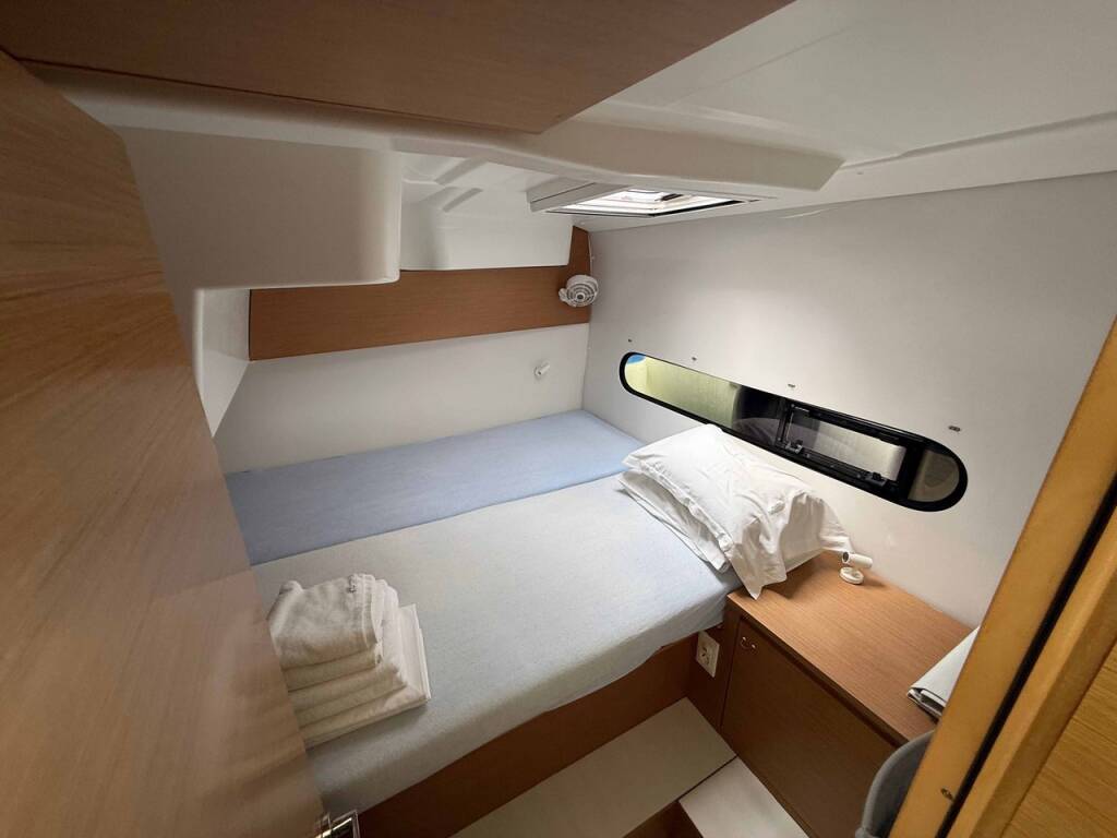 Katamaran Excess 11 Roxy