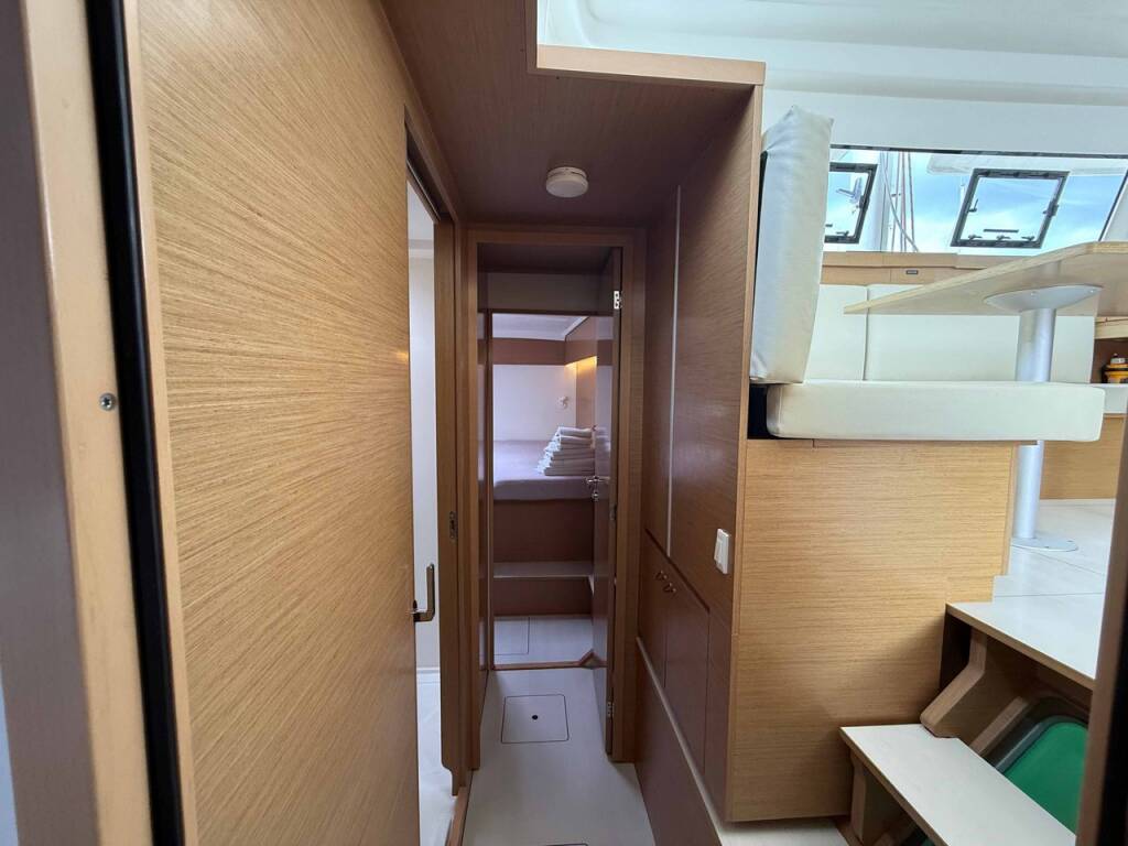 Katamaran Excess 11 Roxy