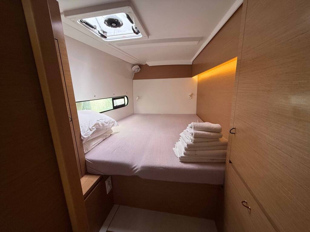 Katamaran Excess 11 Roxy