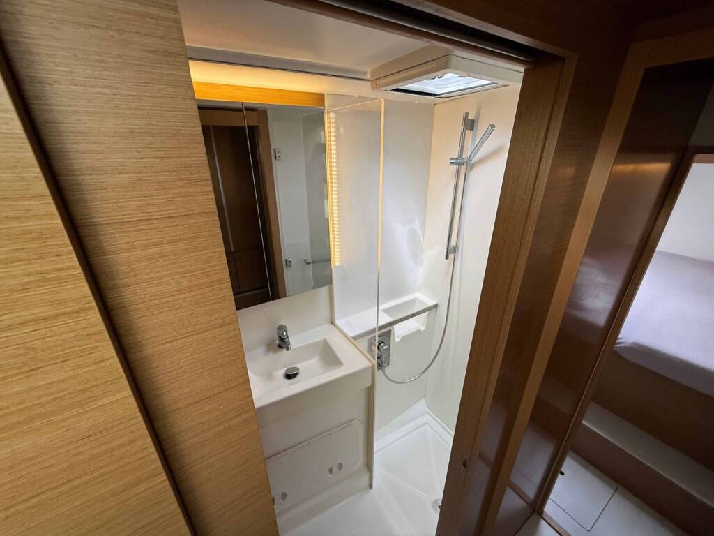 Katamaran Excess 11 Roxy