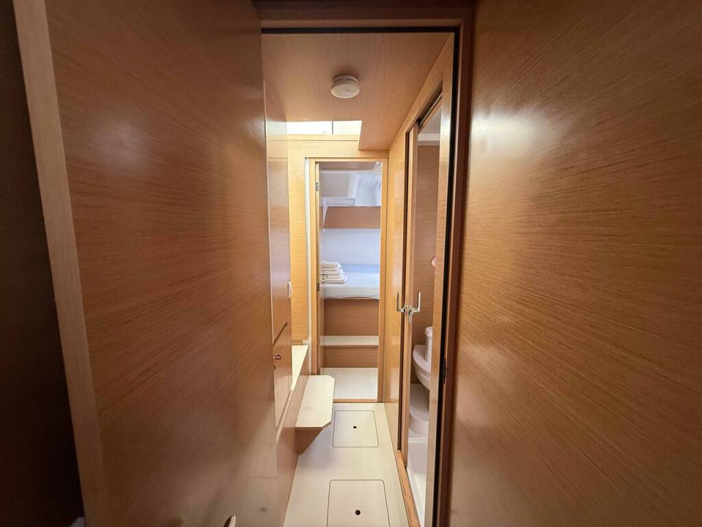 Katamaran Excess 11 Roxy