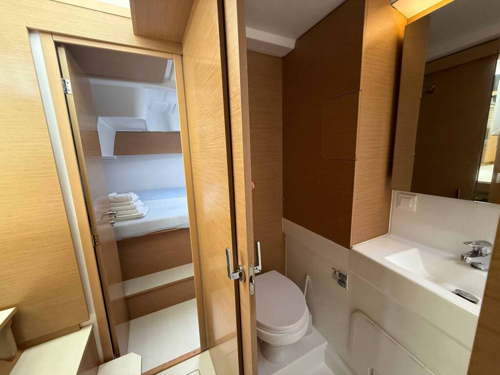 Katamaran Excess 11 Roxy