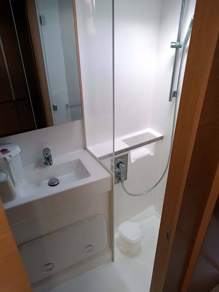 Katamaran Excess 11 Roxy