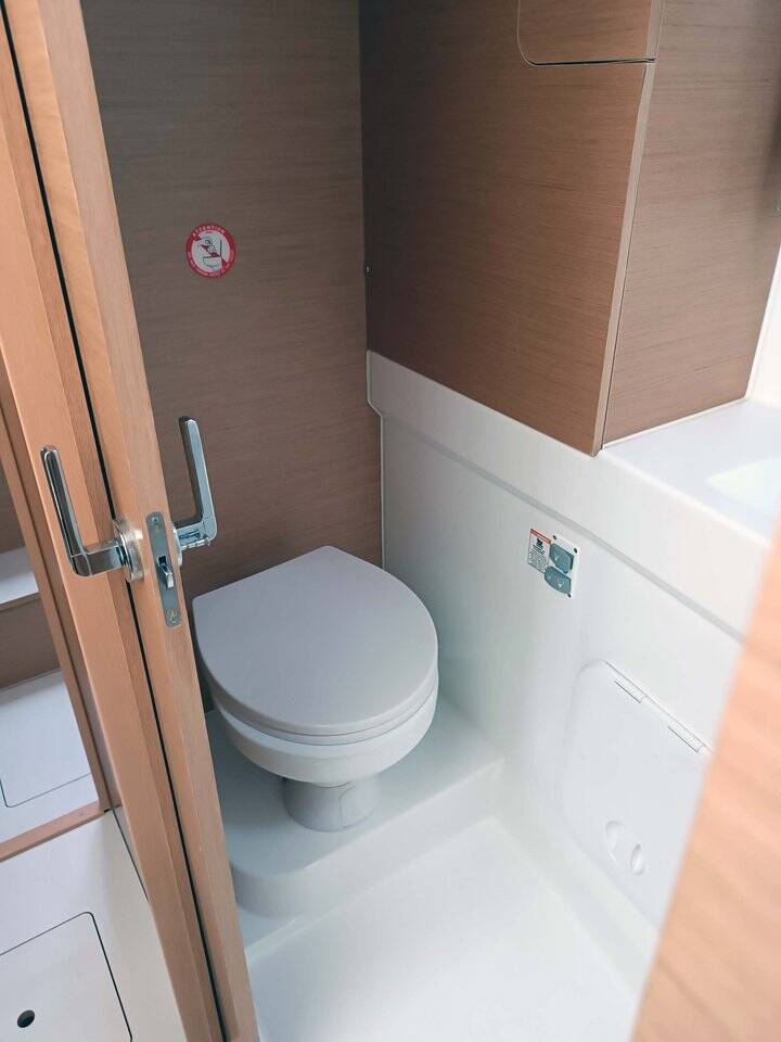 Katamaran Excess 11 Roxy