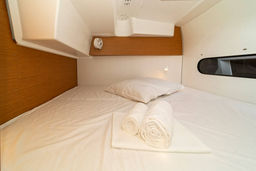 Katamaran Excess 11 First Sight