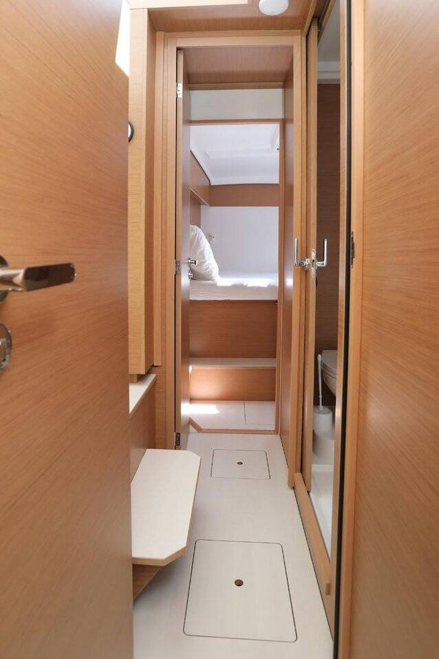 Catamaran Excess 11 Gold Kiss