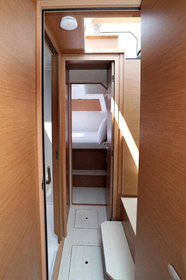 Catamaran Excess 11 Gold Kiss