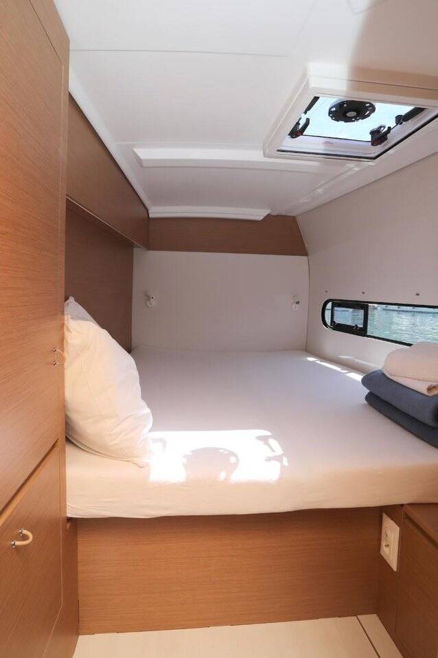 Catamaran Excess 11 Gold Kiss