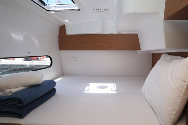 Catamaran Excess 11 Gold Kiss